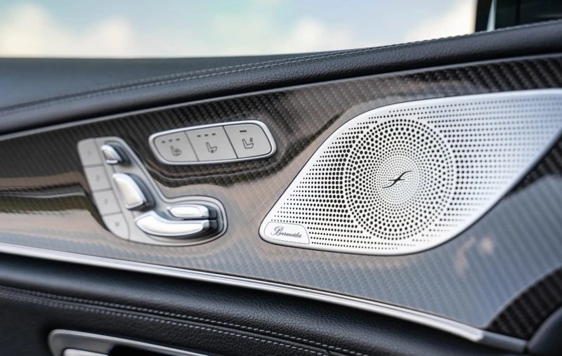 Mercedes-Benz AMG GT 53 AMG 4Door 4Matic+ , снимка 10 - Автомобили и джипове - 55902368