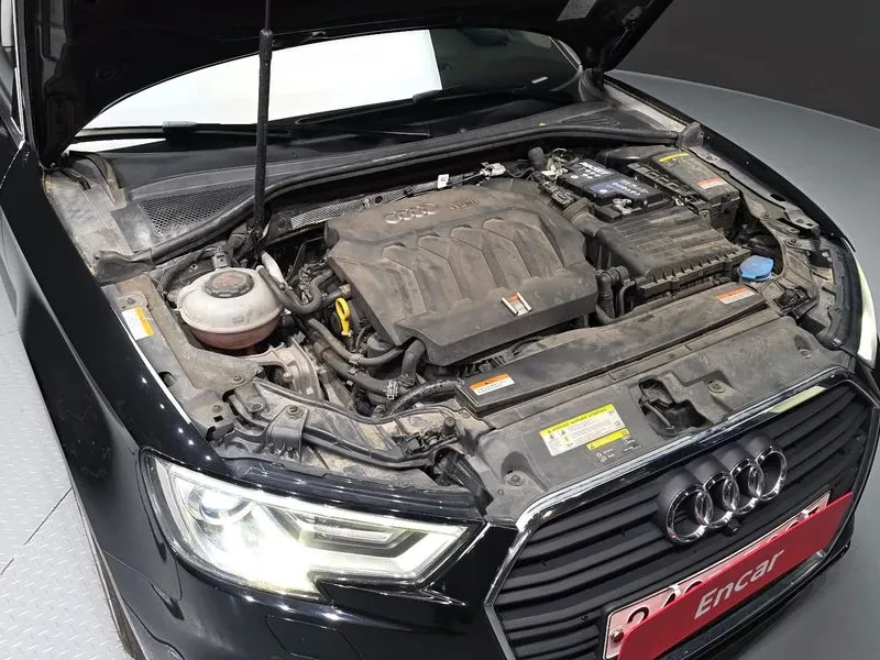 Audi A3, снимка 6 - Автомобили и джипове - 56159395
