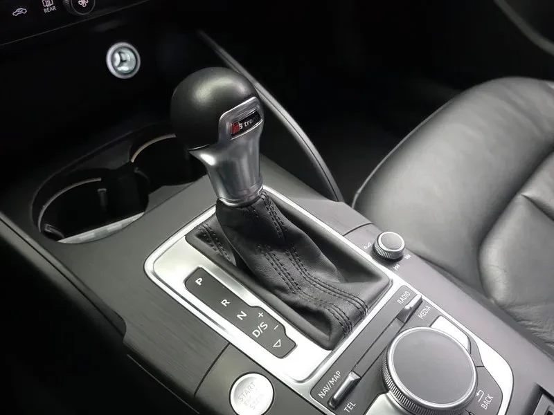 Audi A3, снимка 9 - Автомобили и джипове - 56159395