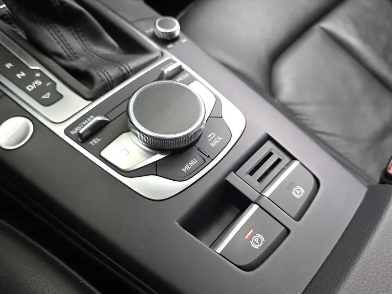 Audi A3, снимка 17 - Автомобили и джипове - 56159395