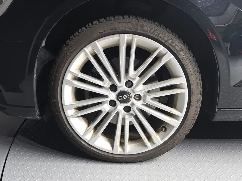 Audi A3, снимка 5 - Автомобили и джипове - 56159395