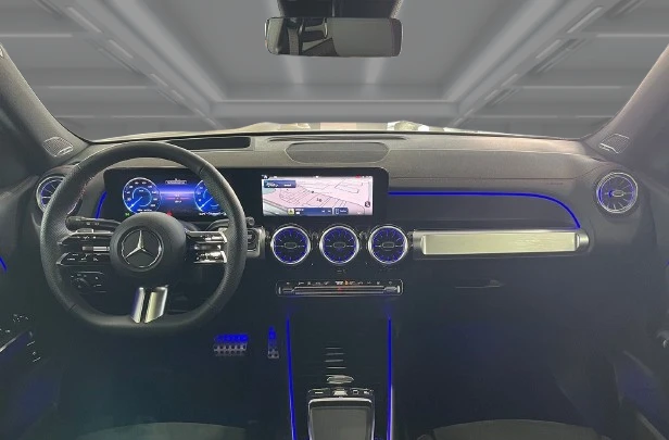 Mercedes-Benz EQB 350 4Matic = AMG Line = �������� | Mobile.bg � ����������� 6