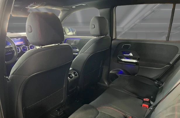 Mercedes-Benz EQB 350 4Matic = AMG Line = �������� | Mobile.bg � ����������� 9