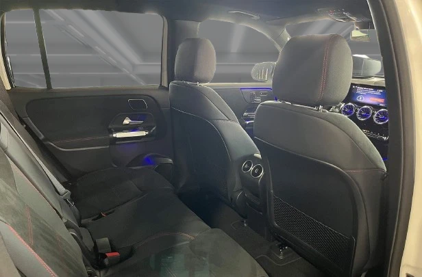 Mercedes-Benz EQB 350 4Matic = AMG Line = �������� | Mobile.bg � ����������� 8