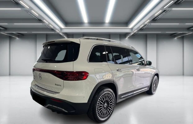 Mercedes-Benz EQB 350 4Matic = AMG Line = �������� | Mobile.bg � ����������� 3