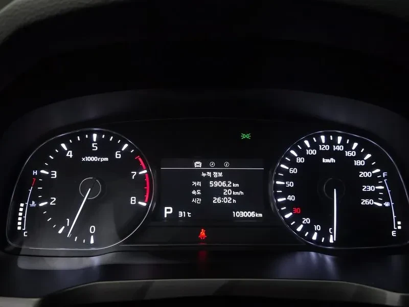 Kia K7 3.0 LPG/ ���������/ �������/ ��. �������/ ������ | Mobile.bg � ����������� 8