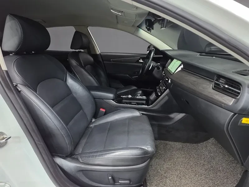 Kia K7 3.0 LPG/ ���������/ �������/ ��. �������/ ������ | Mobile.bg � ����������� 10