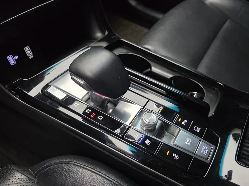 Kia K7 3.0 LPG/ ���������/ �������/ ��. �������/ ������ | Mobile.bg � ����������� 9