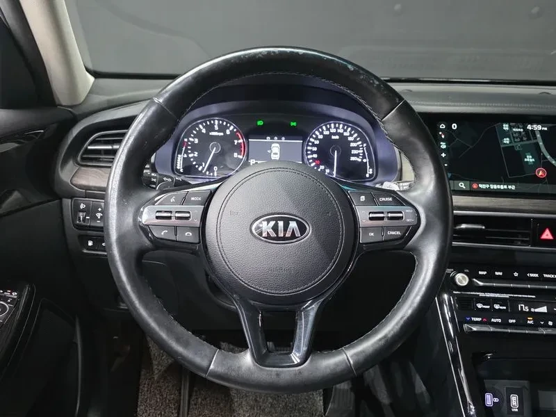 Kia K7 3.0 LPG/ ���������/ �������/ ��. �������/ ������ | Mobile.bg � ����������� 14