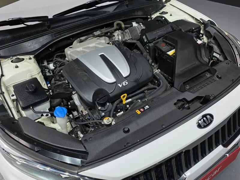 Kia K7 3.0 LPG/ ���������/ �������/ ��. �������/ ������ | Mobile.bg � ����������� 6