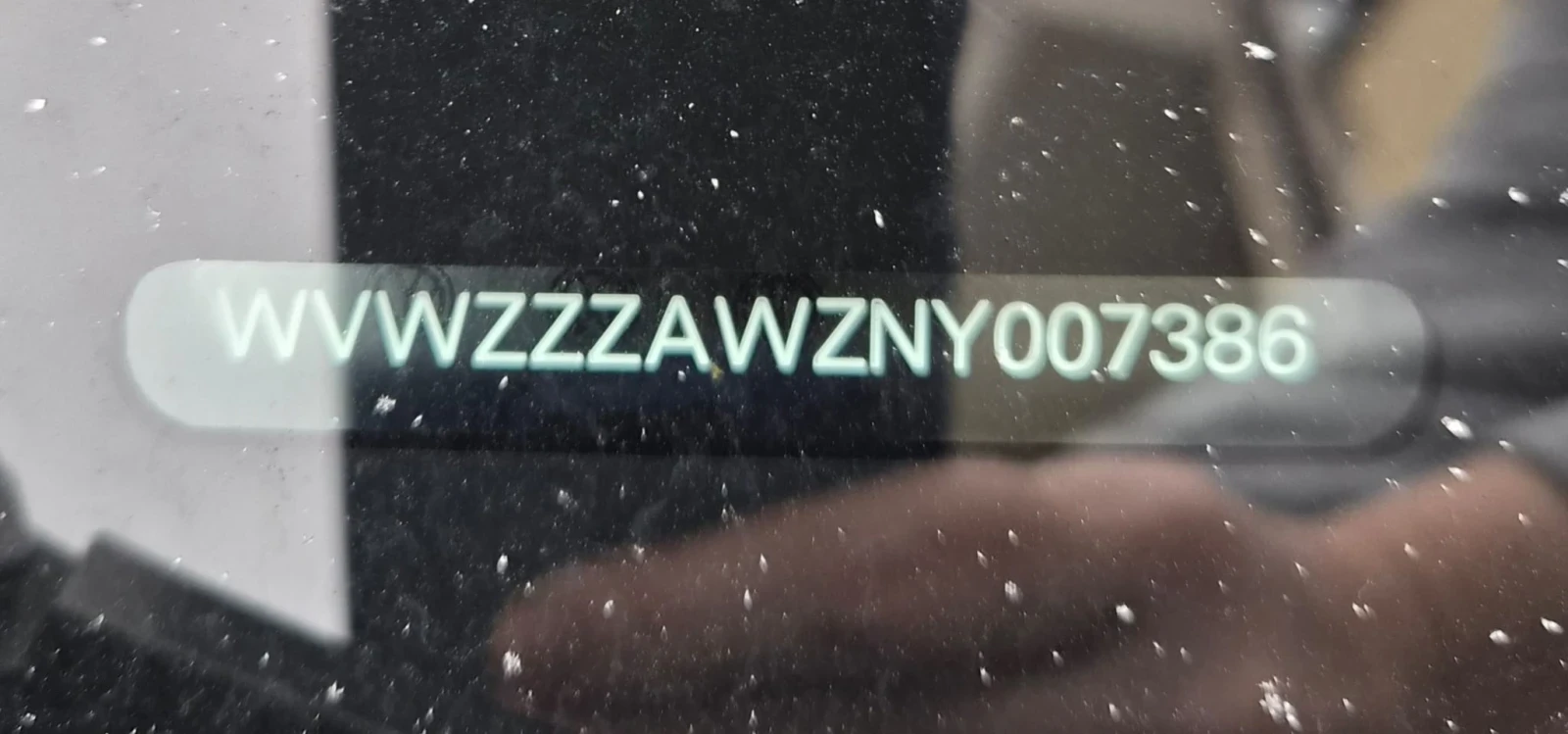 VW Polo, снимка 1