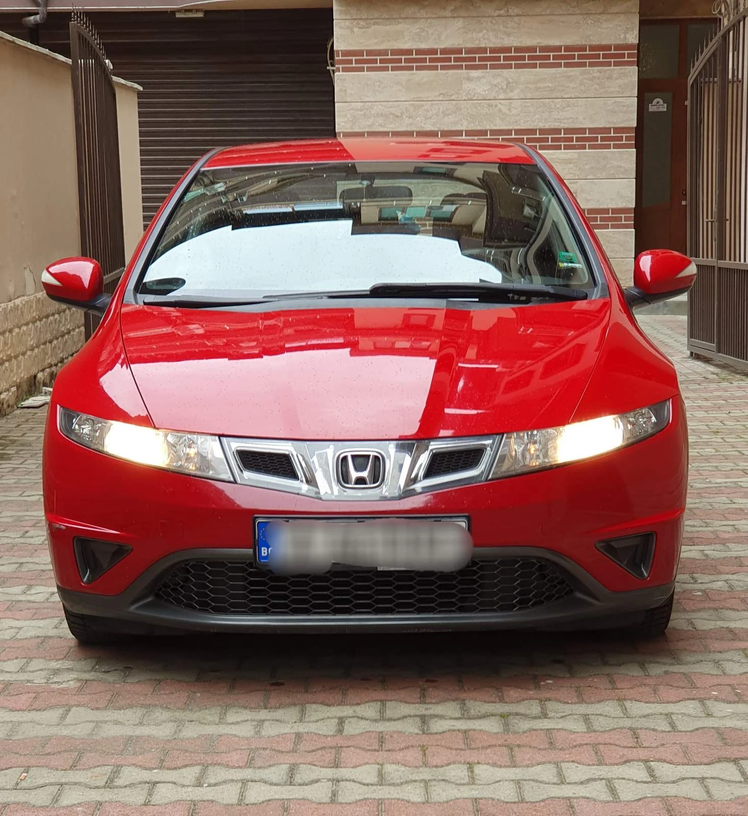 Honda Civic    | Mobile.bg   2