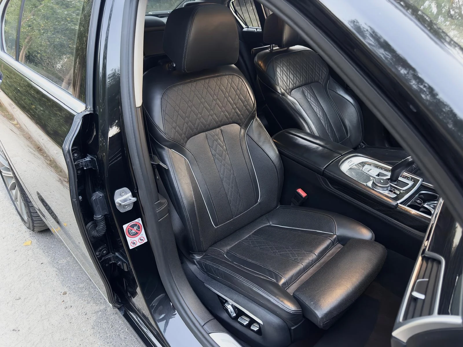 BMW 730 3.0D 4x4/3xTV/Full/19 730 .   | Mobile.bg   12