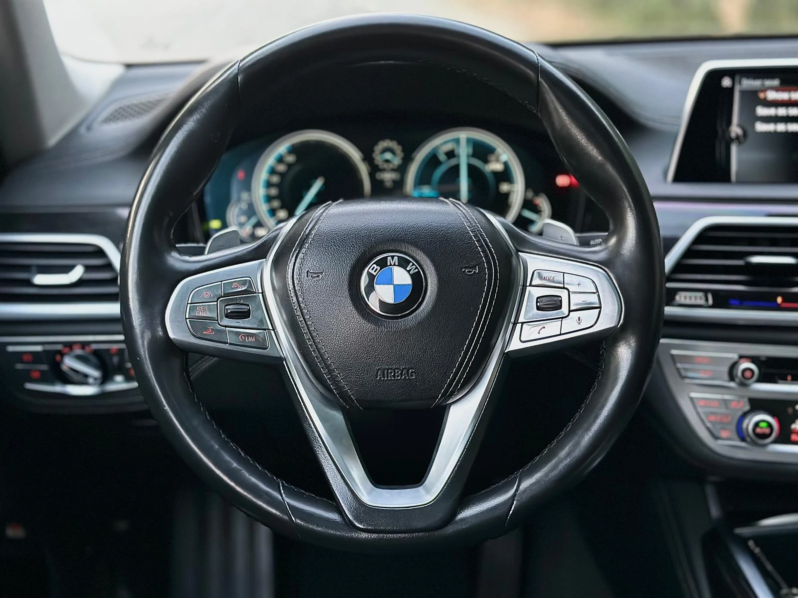 BMW 730 3.0D 4x4/3xTV/Full/19 730 .   | Mobile.bg   13