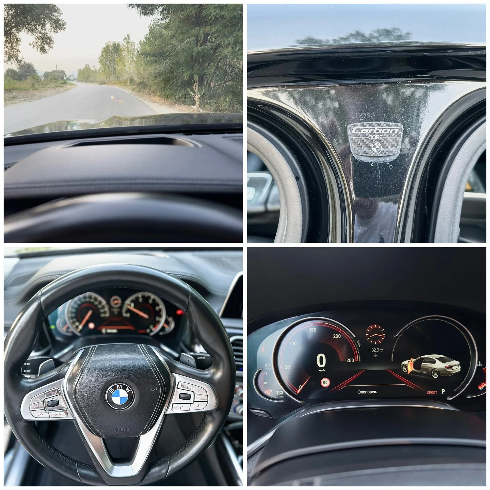 BMW 730 3.0D 4x4/3xTV/Full/19 730 .   | Mobile.bg   15