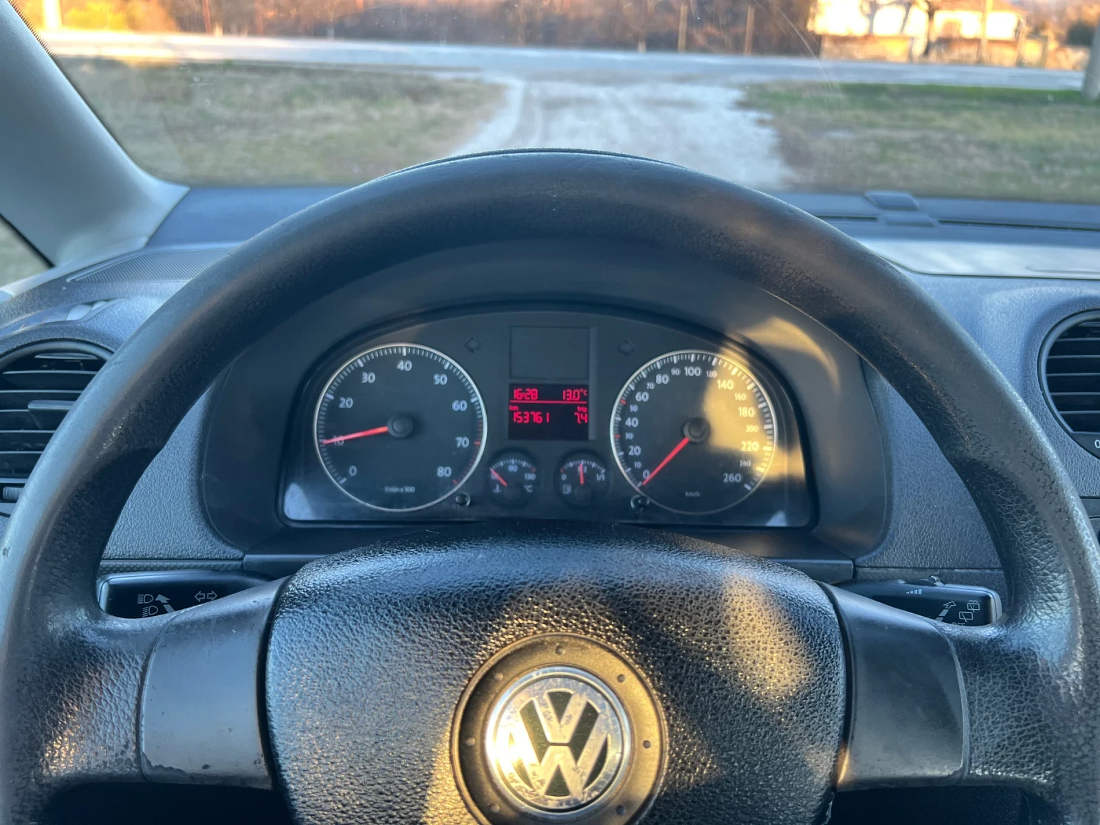 VW Caddy  - изображение 7