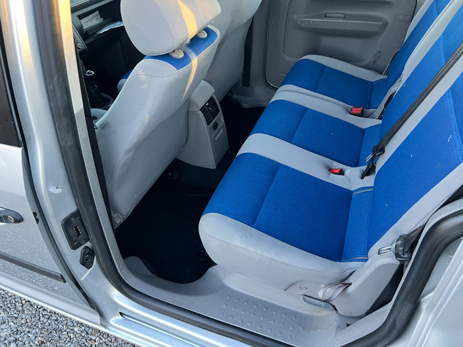VW Caddy  - изображение 3