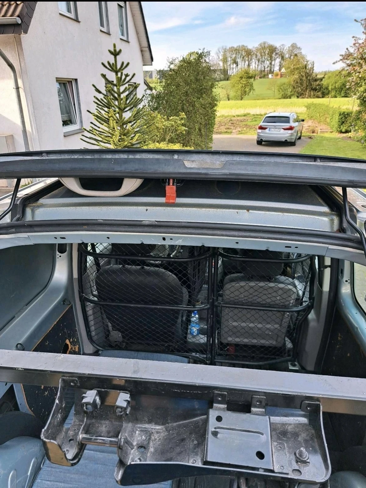 Renault Kangoo  - изображение 7