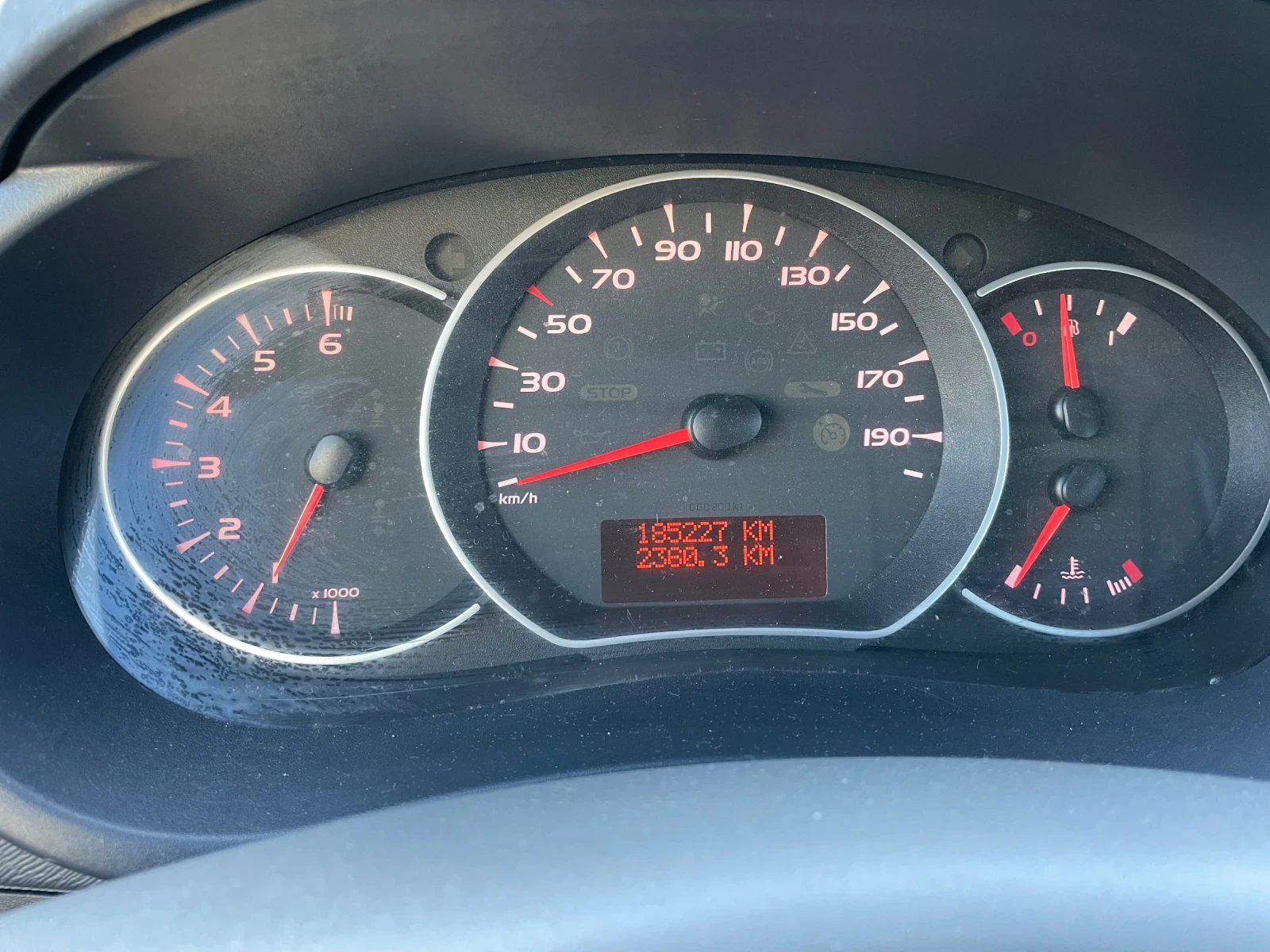Renault Kangoo  - изображение 6