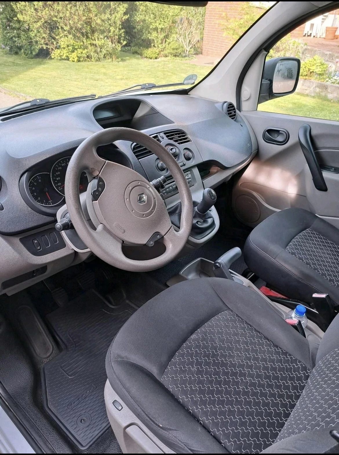 Renault Kangoo  - изображение 5