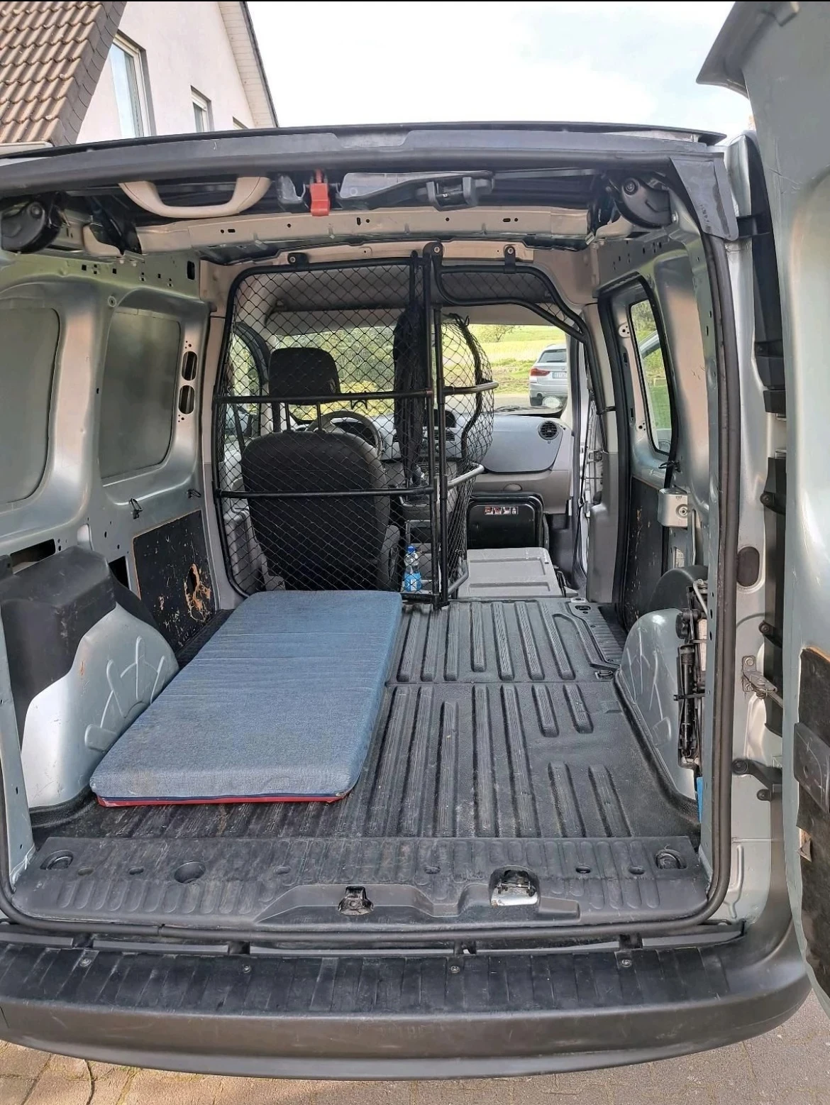Renault Kangoo  - изображение 8