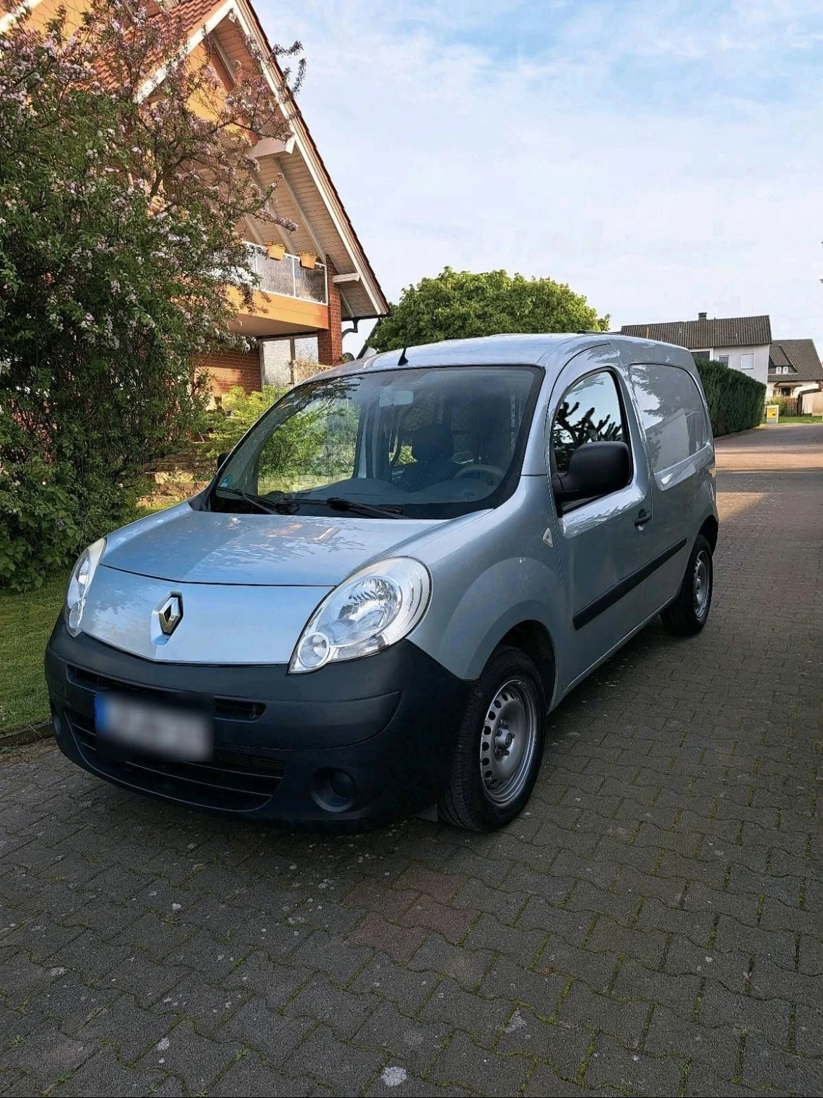 Renault Kangoo  - изображение 2