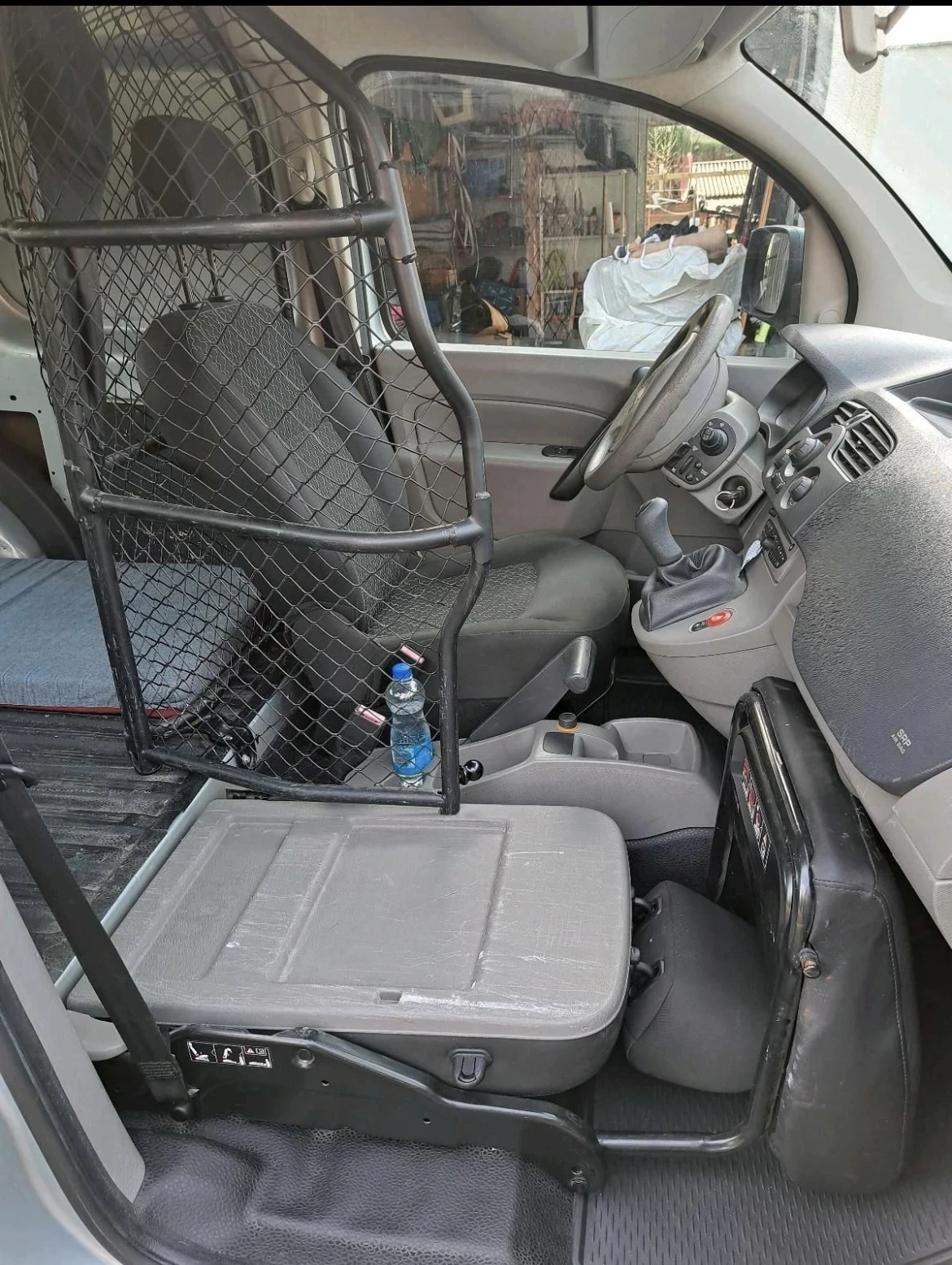 Renault Kangoo  - изображение 9
