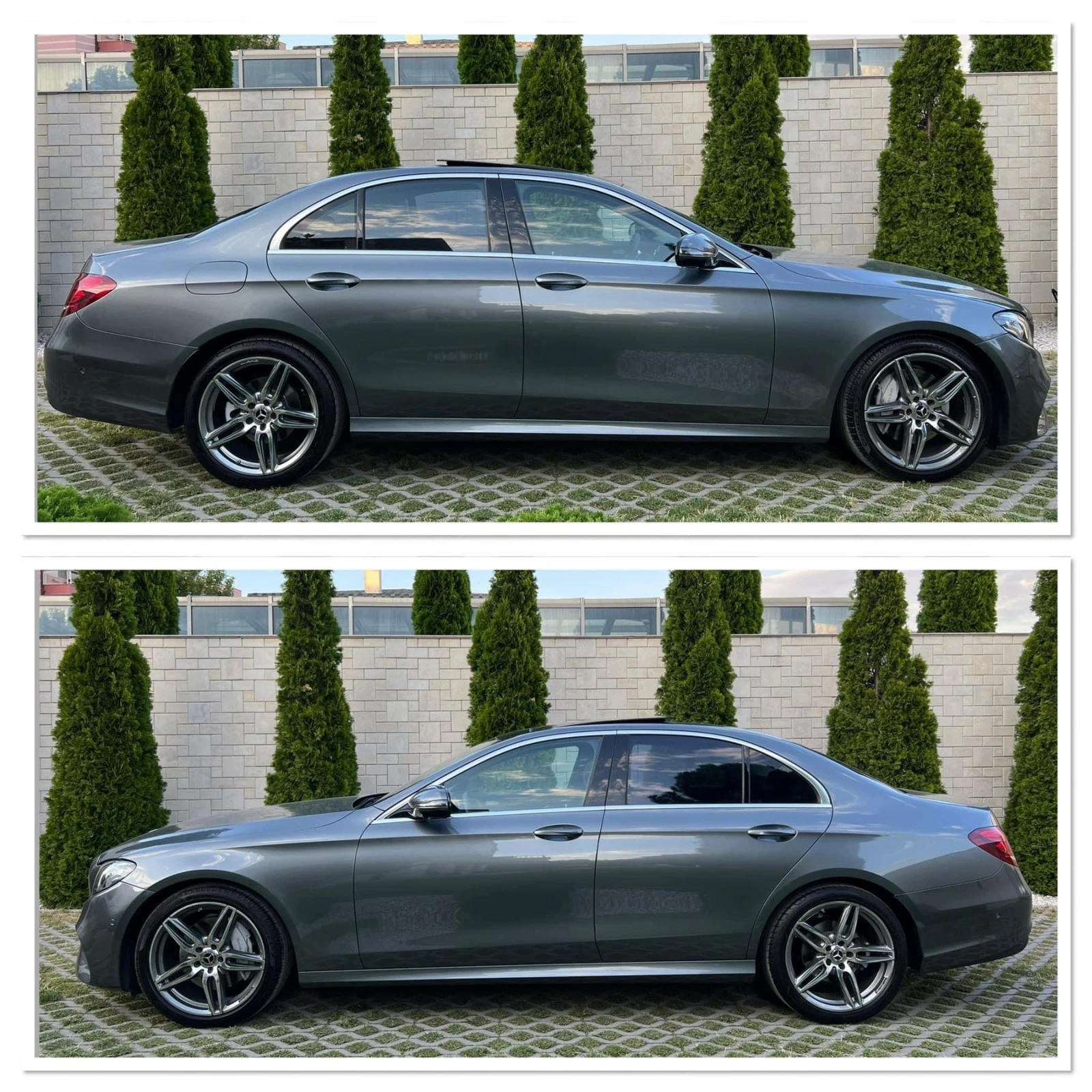 Mercedes-Benz E 220  - изображение 5