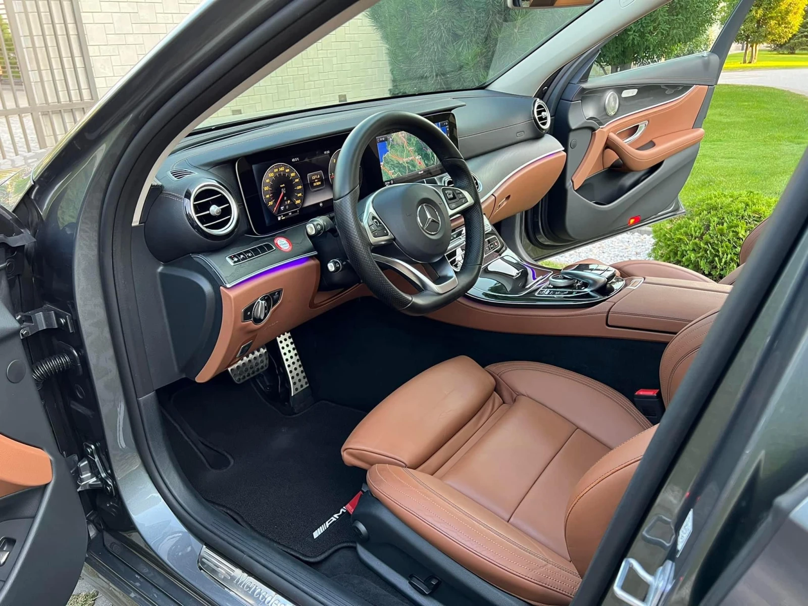 Mercedes-Benz E 220  - изображение 6