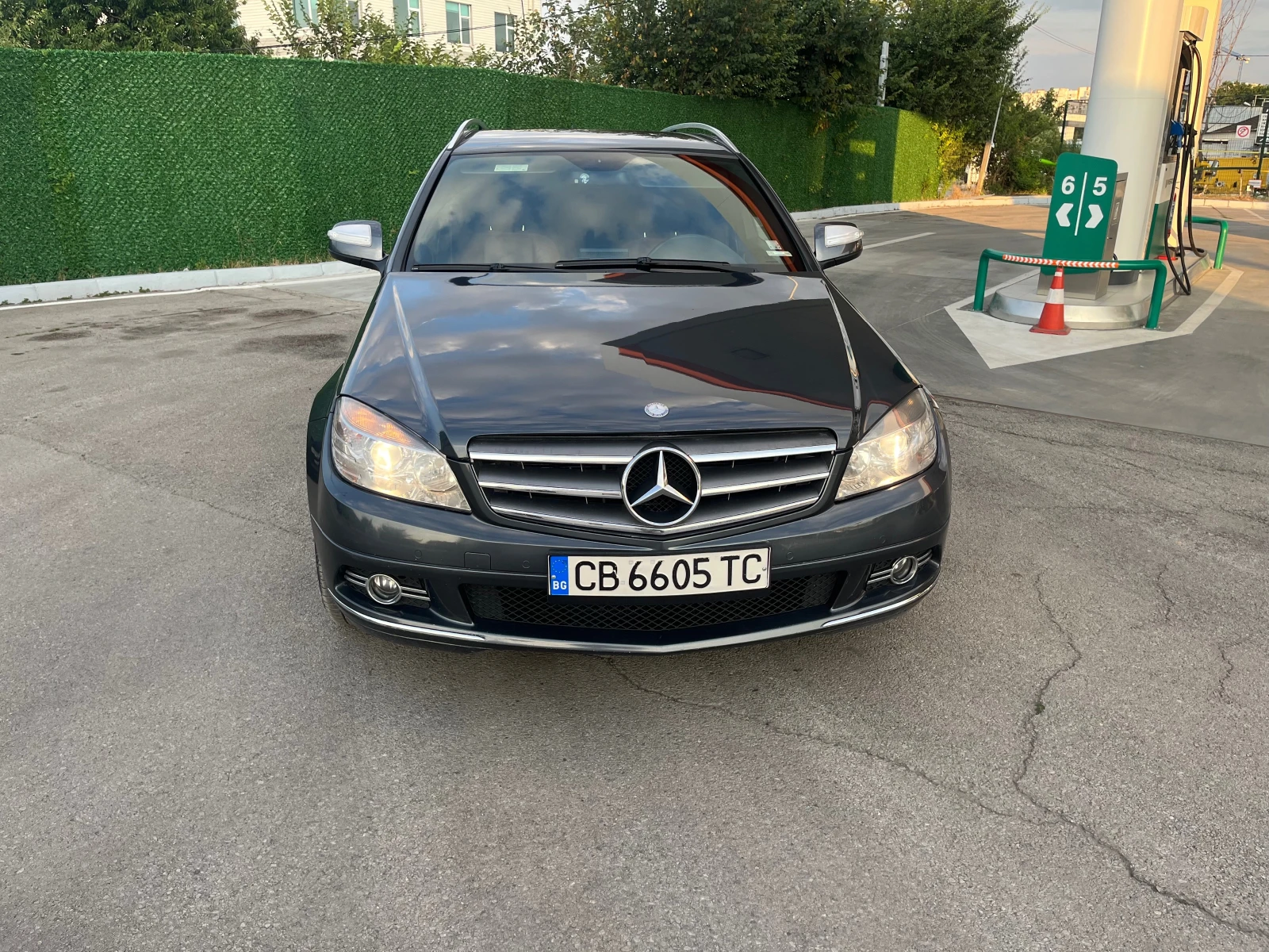 Mercedes-Benz C 220 CDI АВТОМАТ - изображение 2