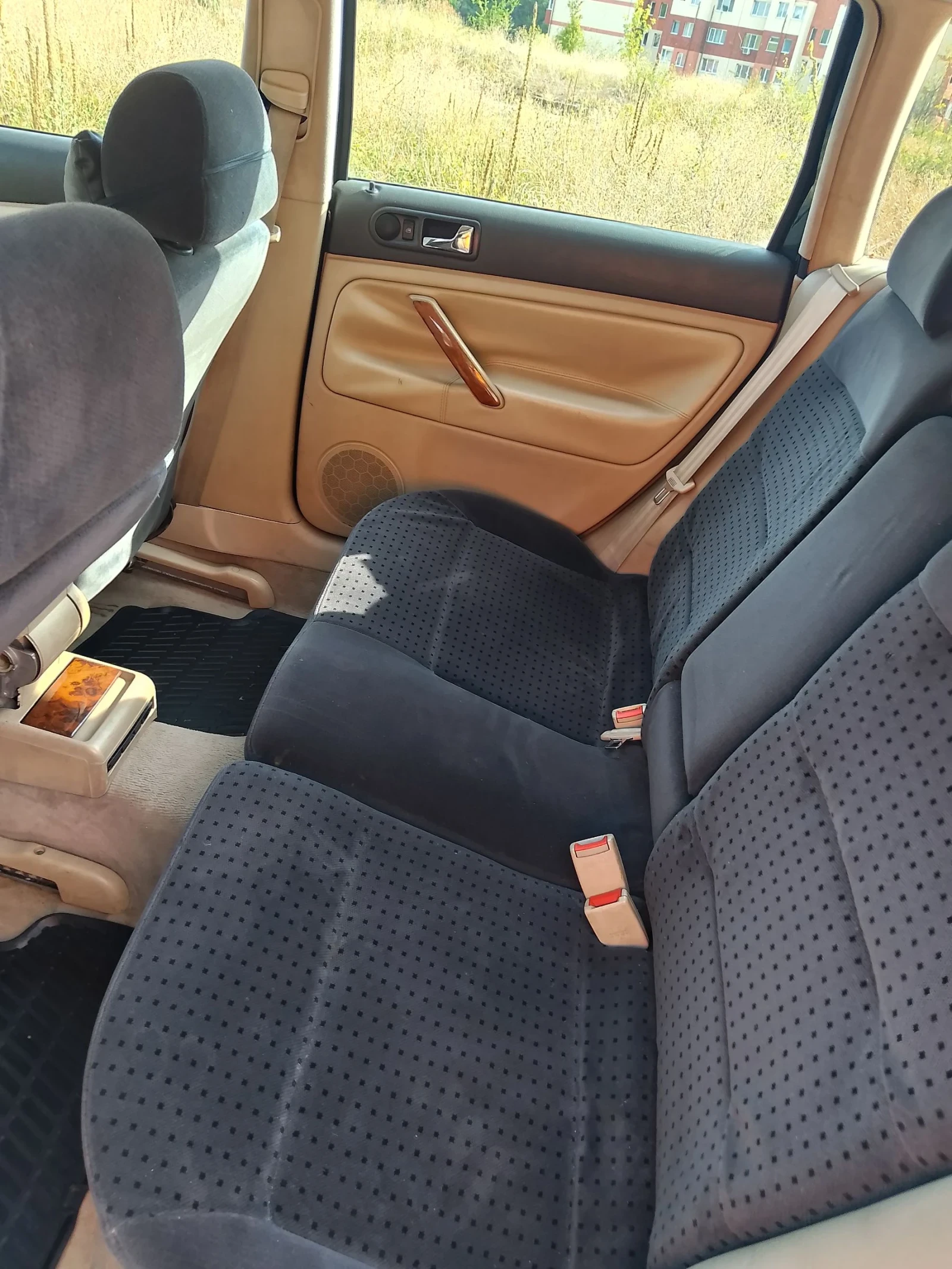 VW Passat  - изображение 6