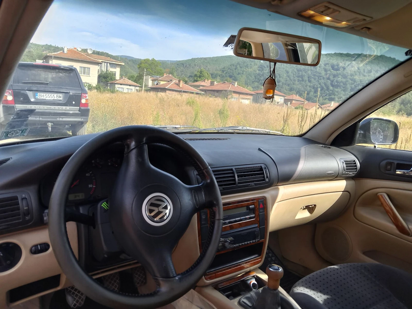 VW Passat  - изображение 7