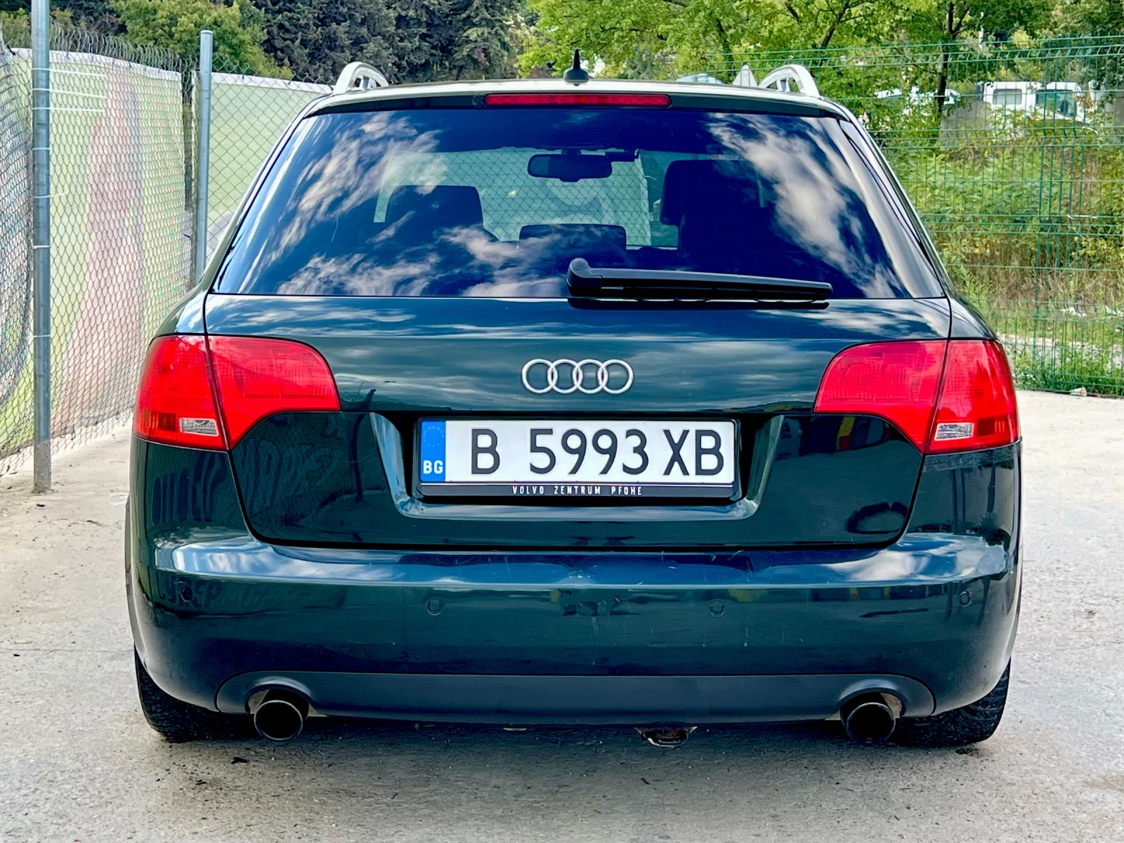Audi A4 Exclusive  - изображение 6