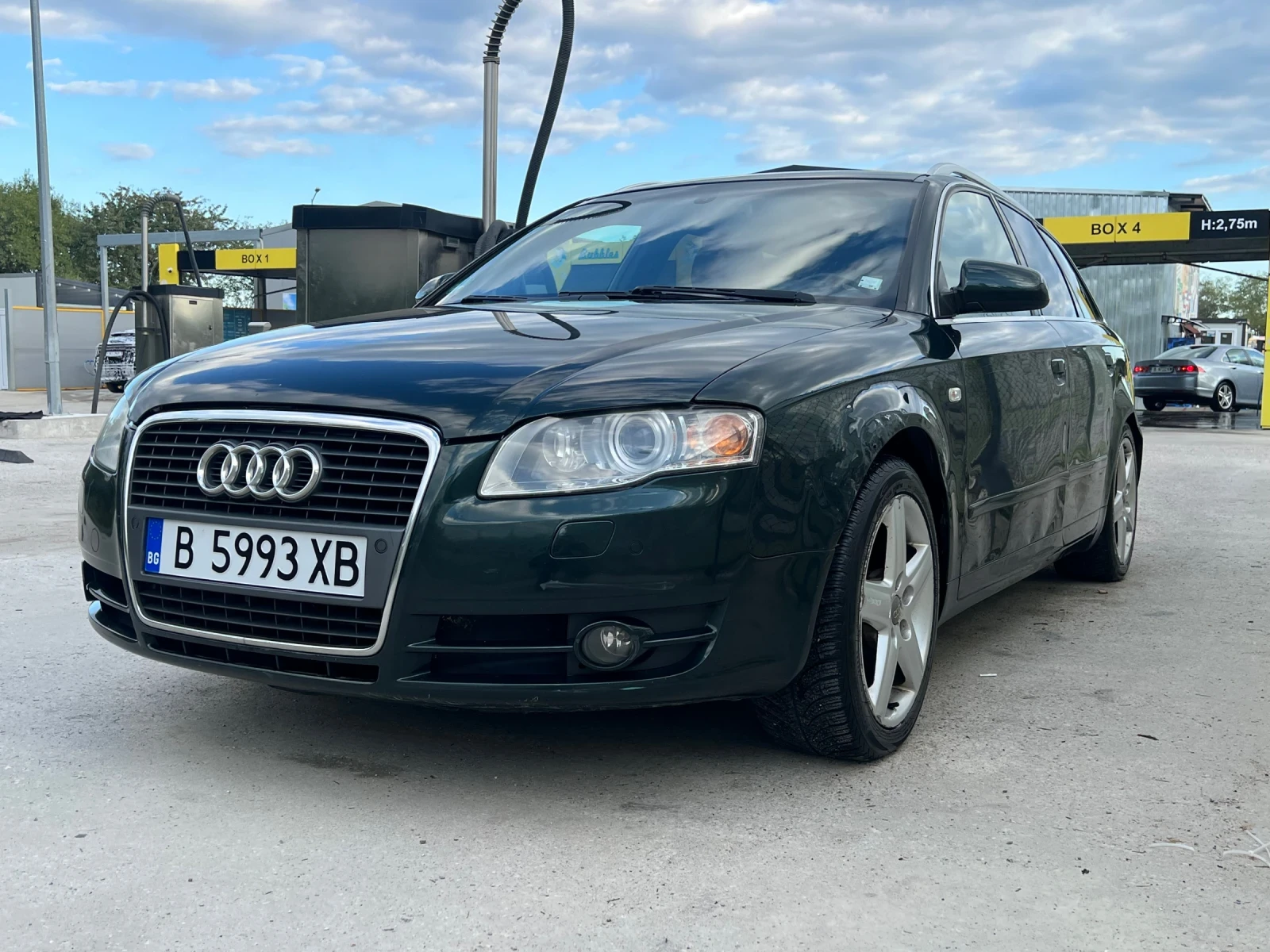 Audi A4 Exclusive  - изображение 3
