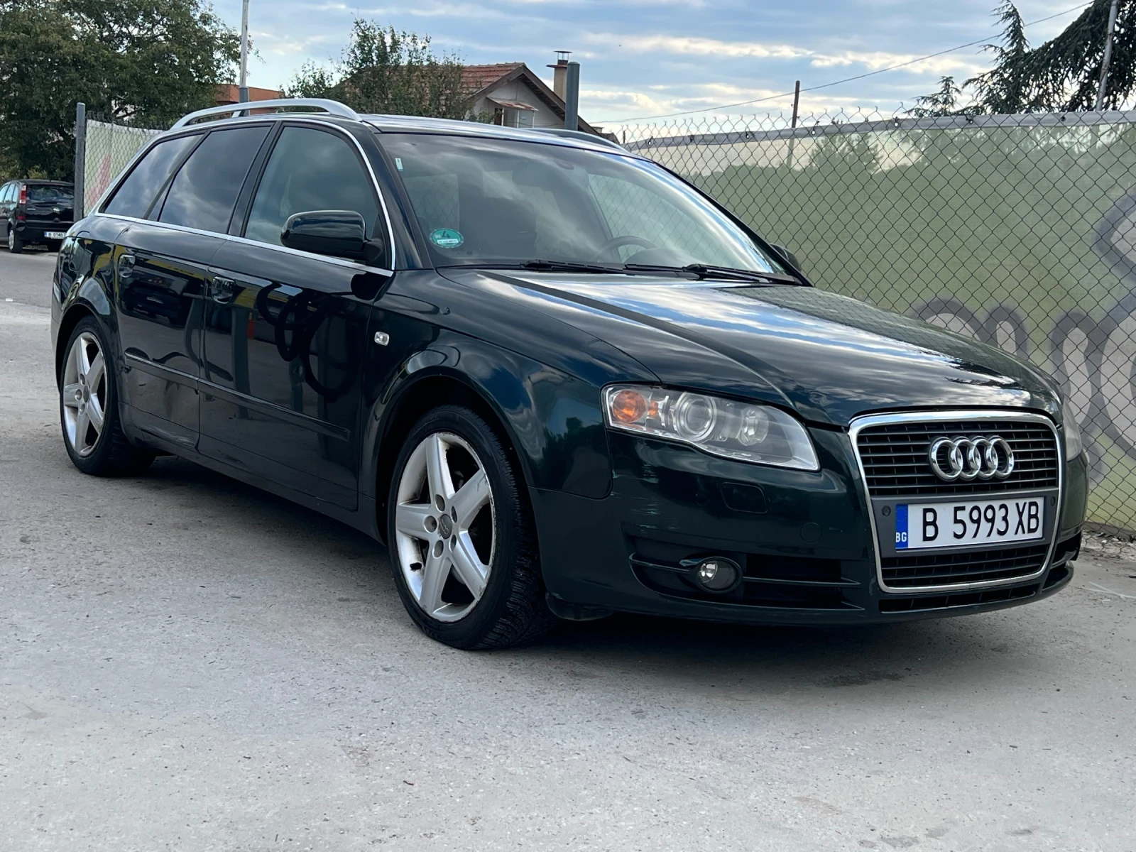 Audi A4 Exclusive  - изображение 2