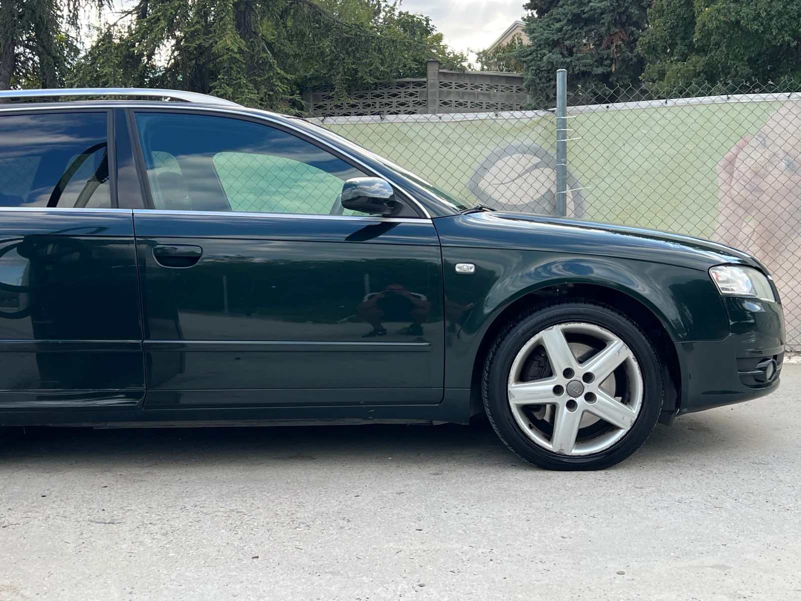 Audi A4 Exclusive  - изображение 7