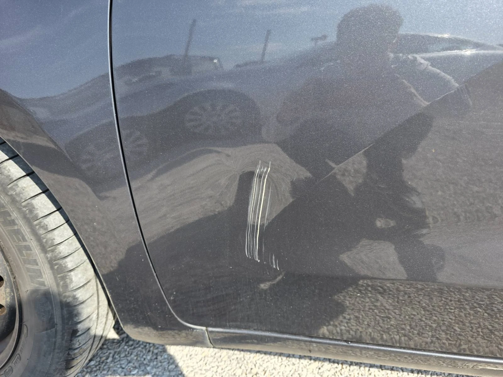 Kia Rio 1.4 CRDI | |  | Mobile.bg   14