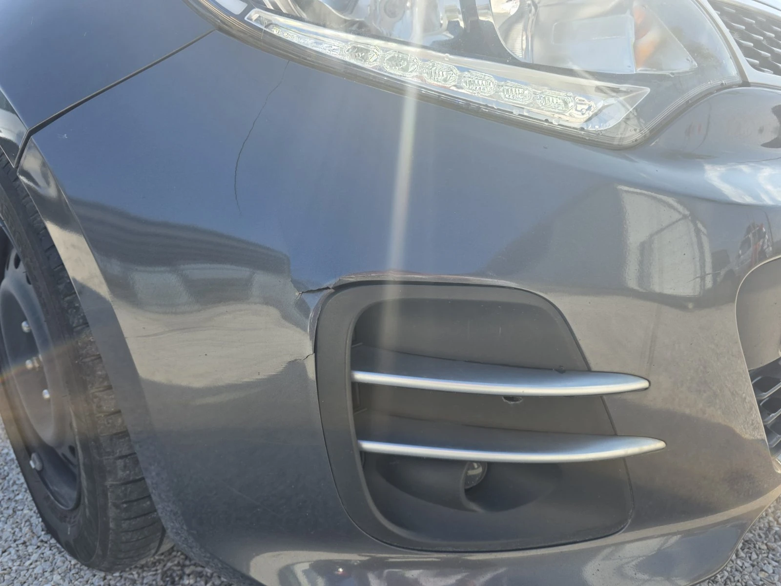 Kia Rio 1.4 CRDI | |  | Mobile.bg   13