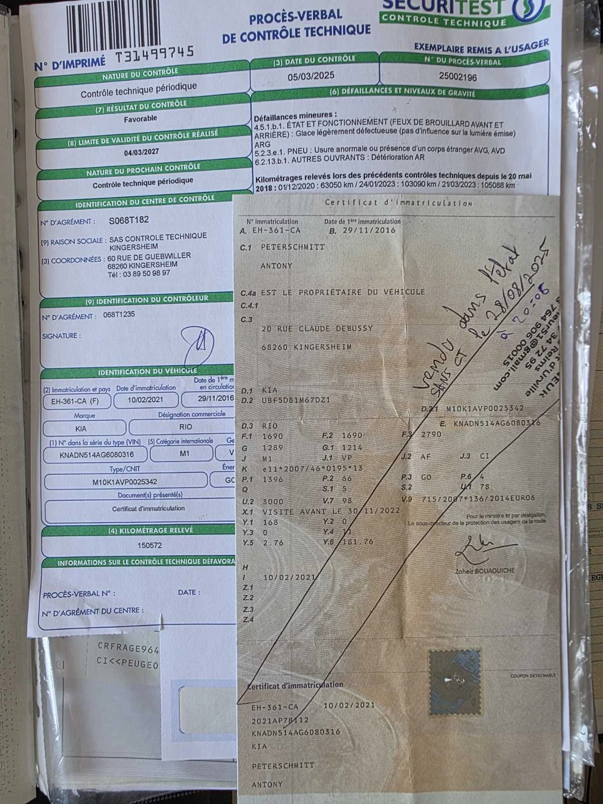 Kia Rio 1.4 CRDI | |  | Mobile.bg   16