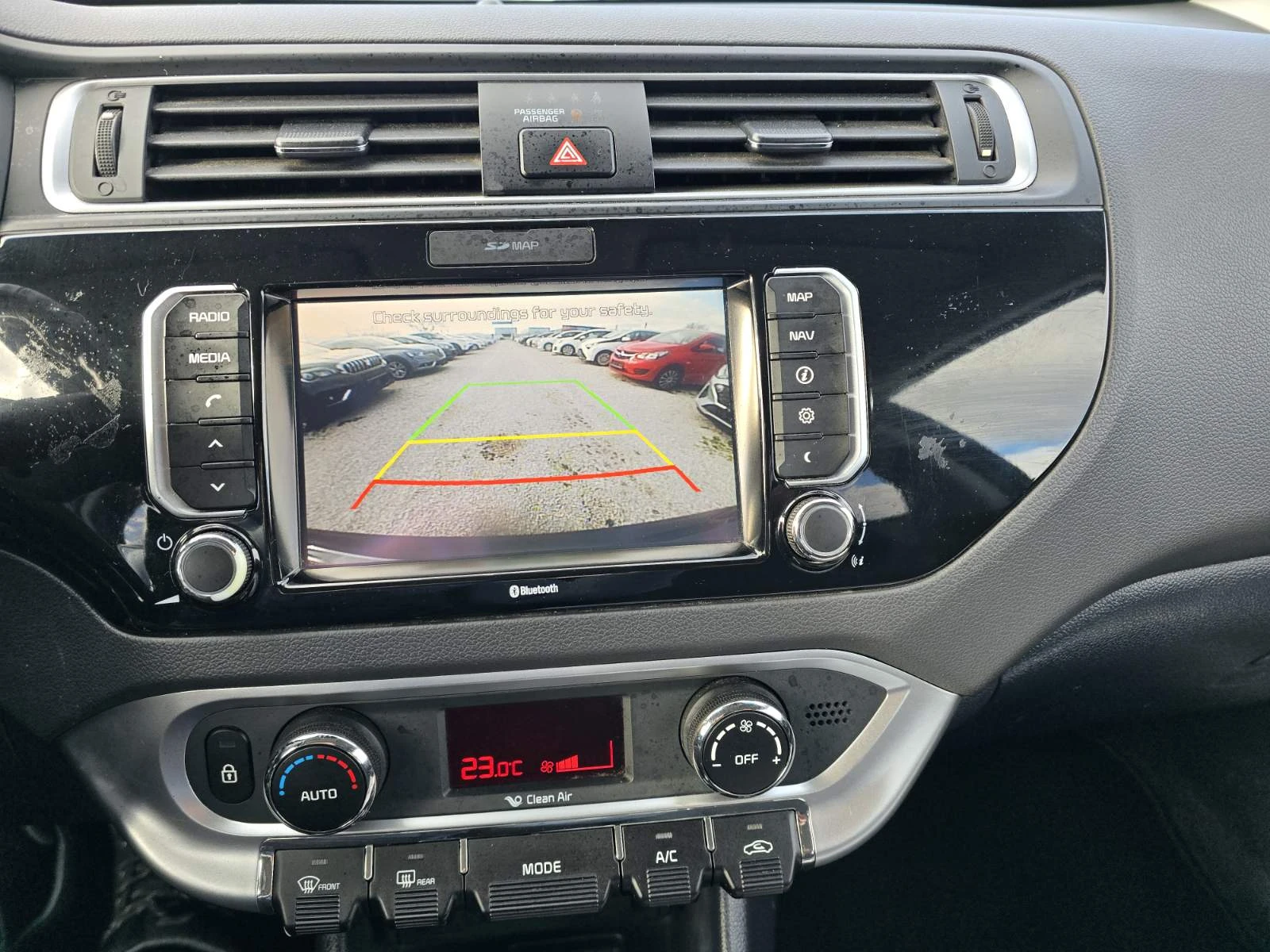 Kia Rio 1.4 CRDI ���������| ������| ������ | Mobile.bg � ����������� 13