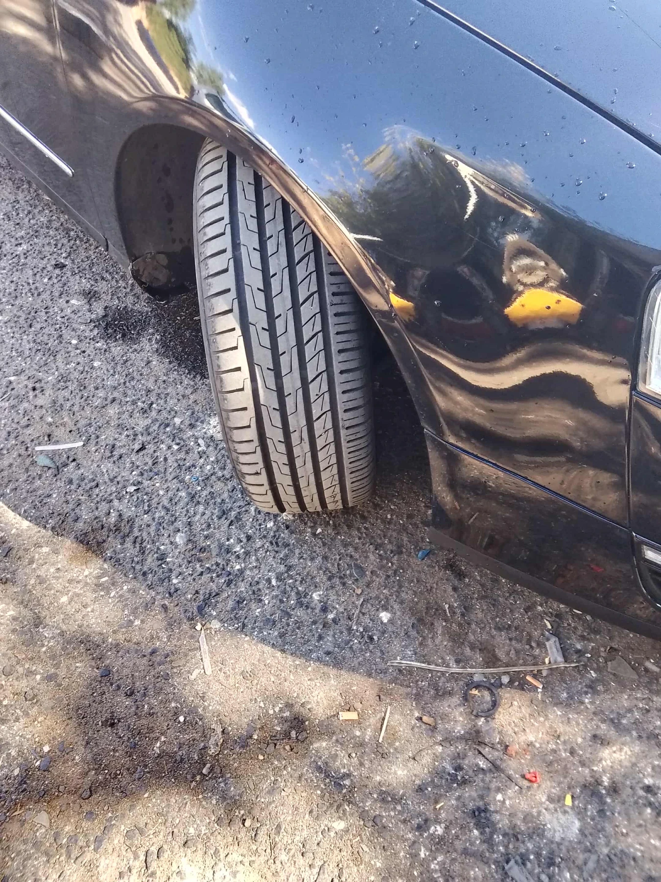 VW Passat  - изображение 9