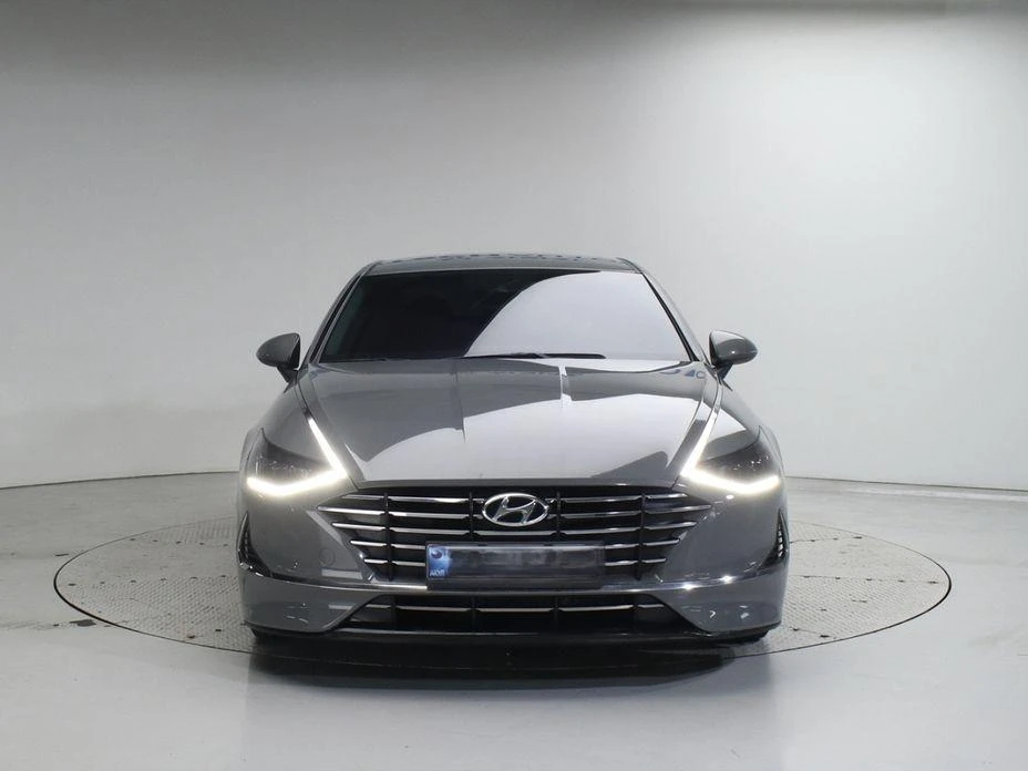 Hyundai Sonata  - изображение 3