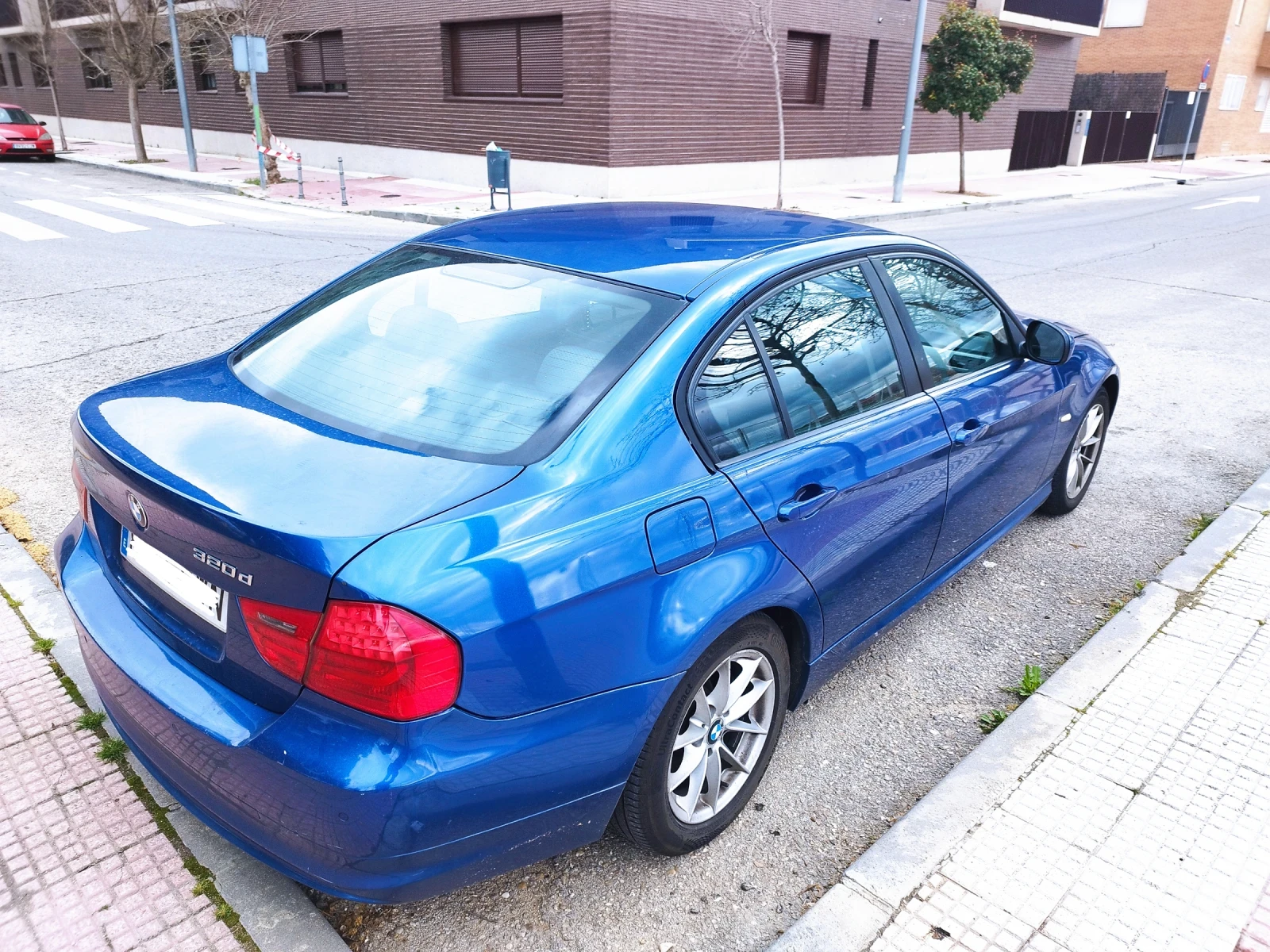 BMW 320 | Mobile.bg   3