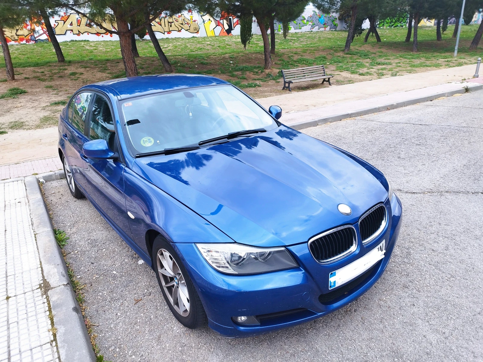 BMW 320 | Mobile.bg   1