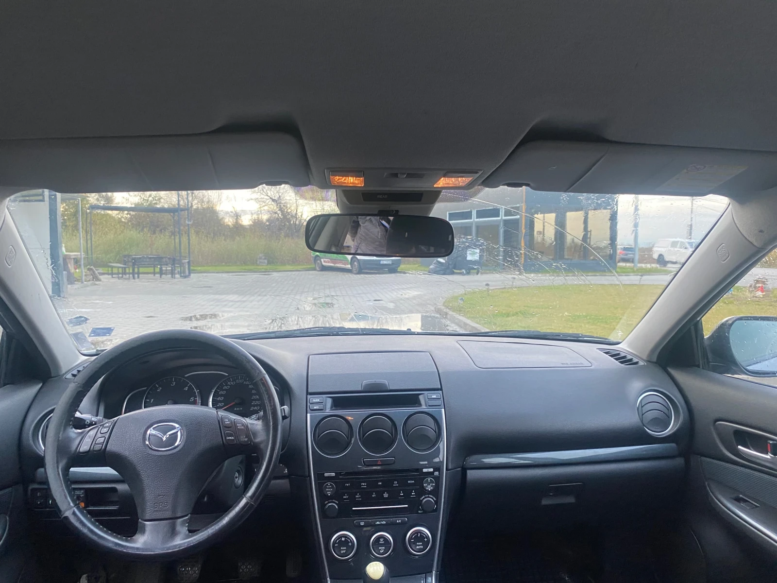 Mazda 6 | Mobile.bg   5