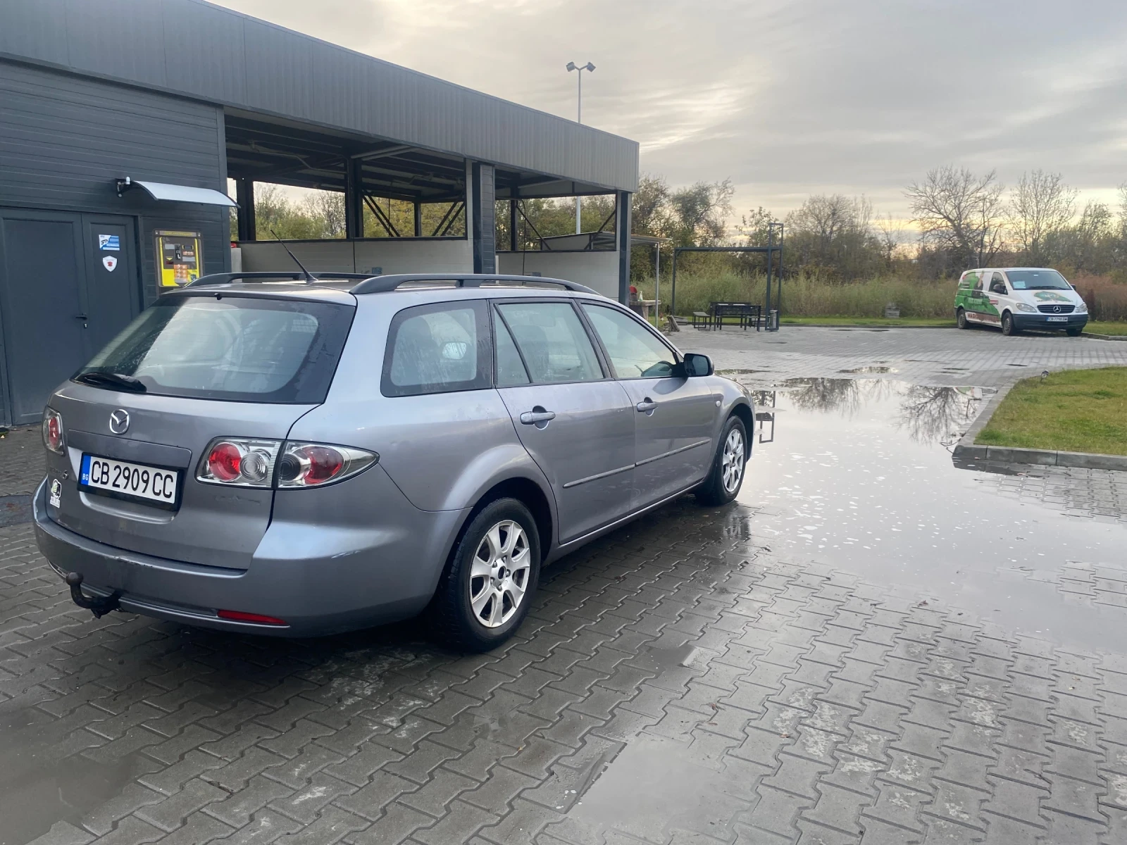 Mazda 6 | Mobile.bg   3