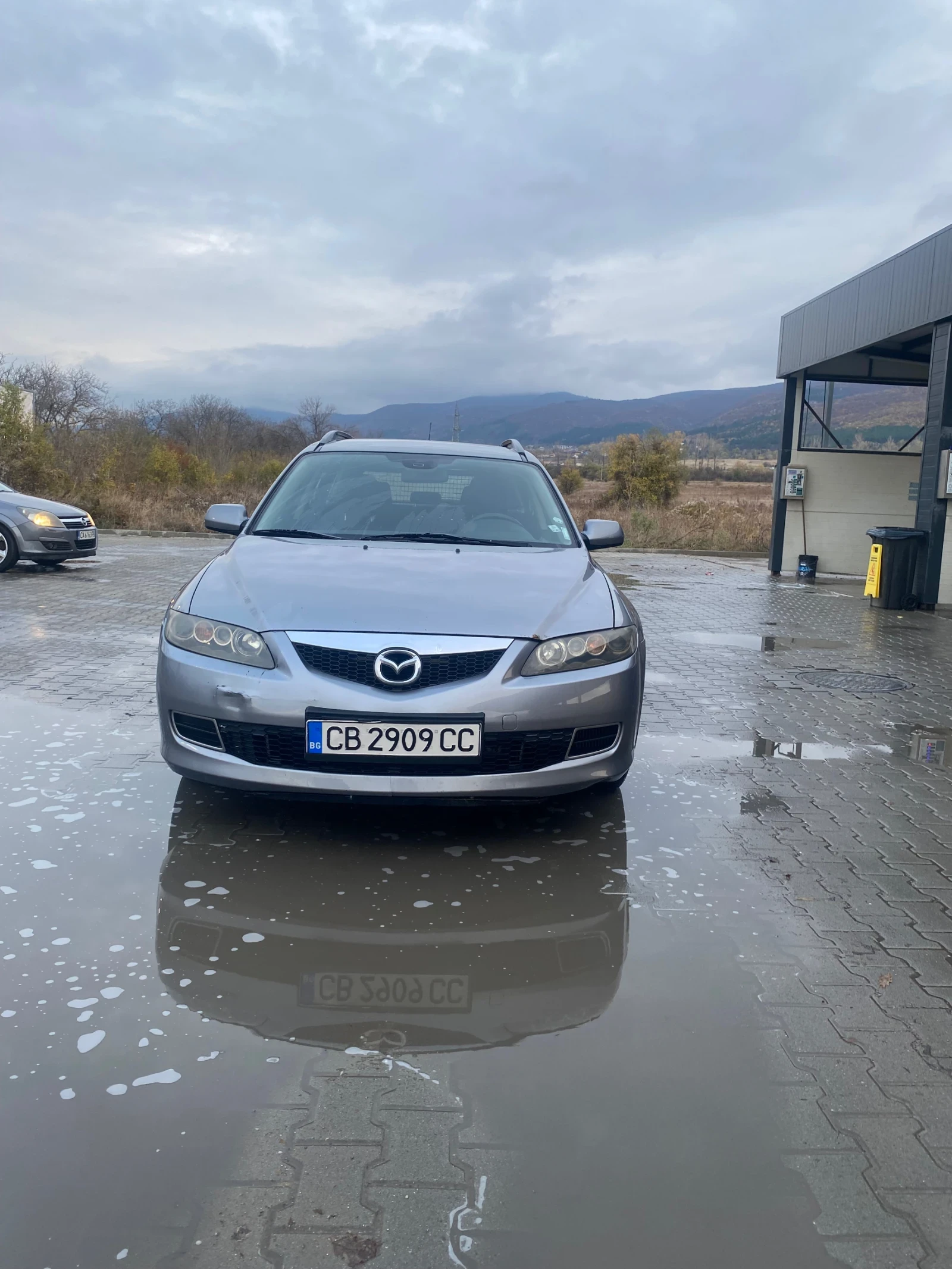 Mazda 6 | Mobile.bg   1