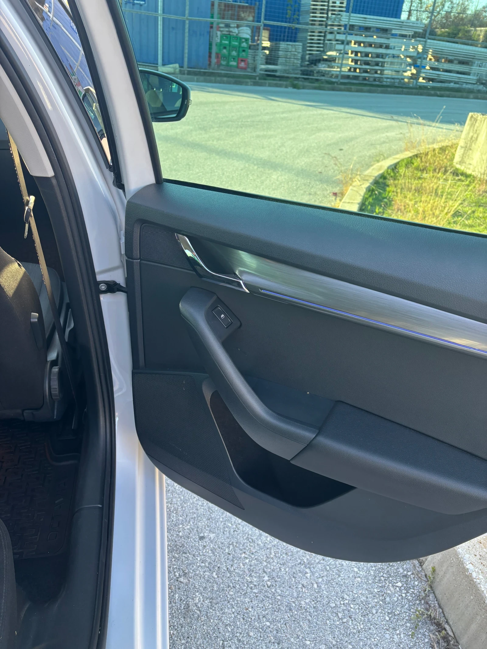 Skoda Octavia 1.5 G-tec | Mobile.bg � ����������� 12