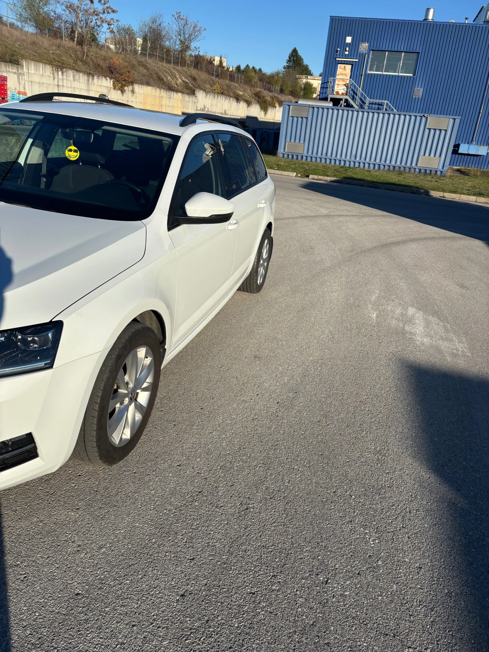 Skoda Octavia  - изображение 5