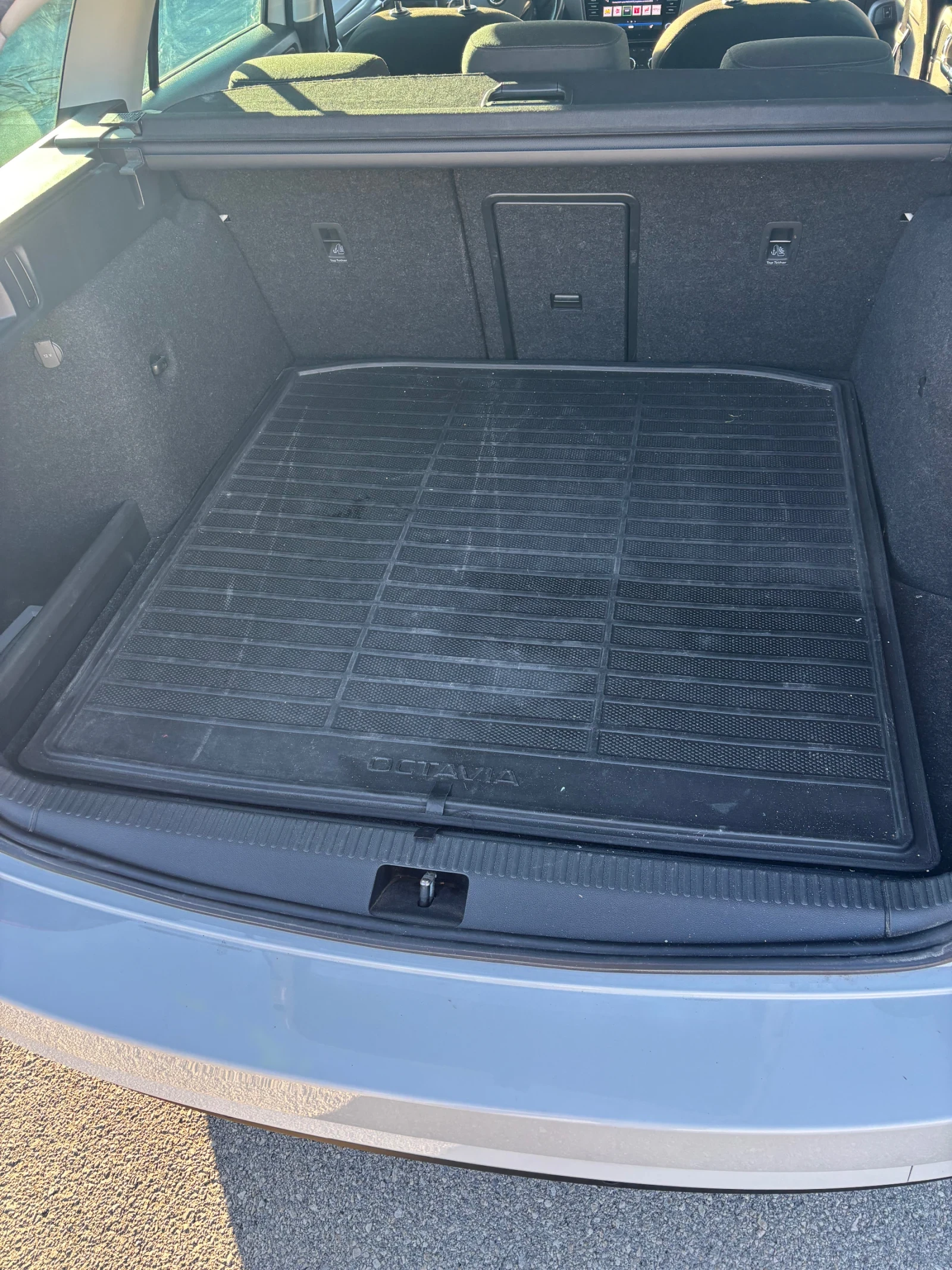 Skoda Octavia 1.5 G-tec | Mobile.bg � ����������� 14